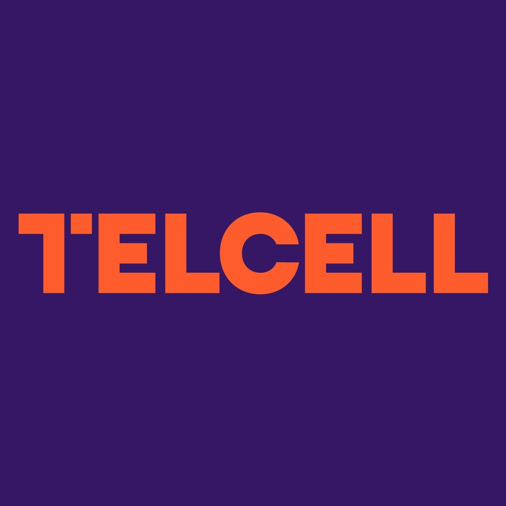 TELCELL OJSC logo