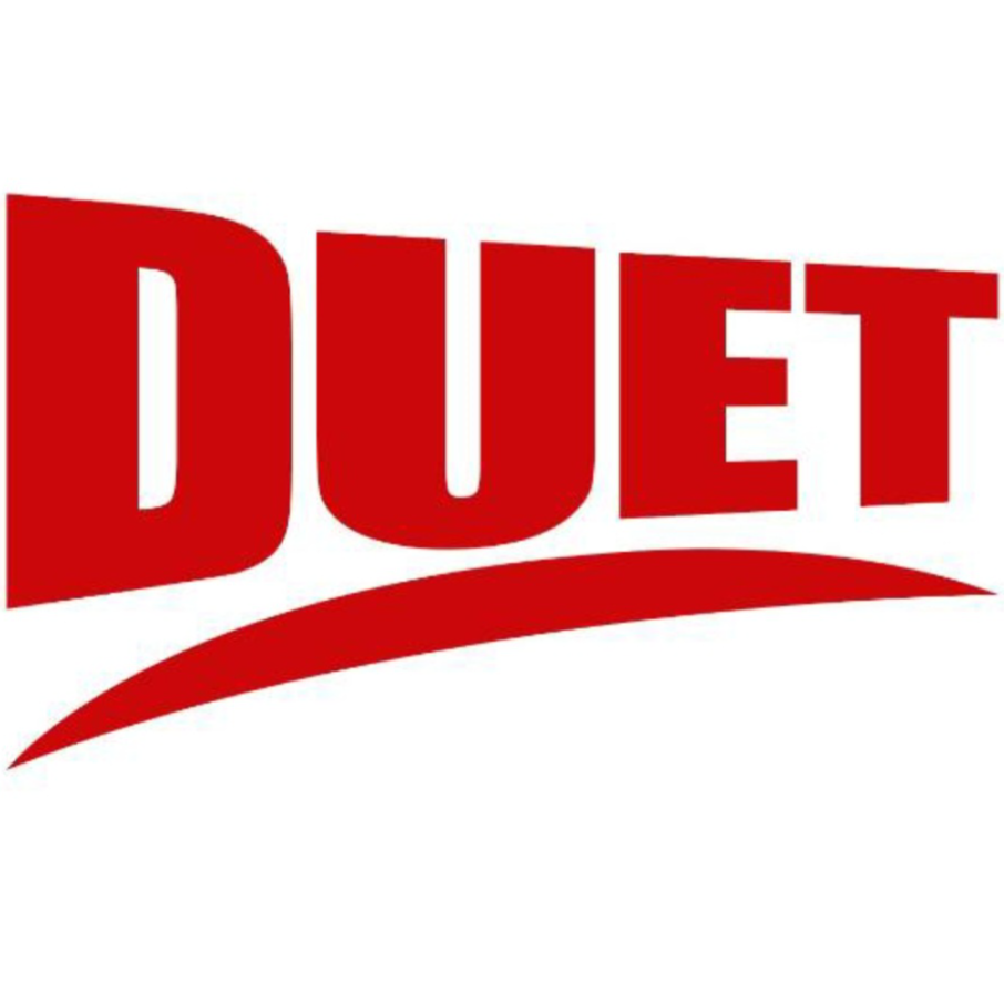 duet-company logo