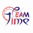 Team Time logo