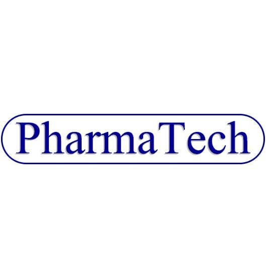 PharmaTech CJSC PharmaTech CJSC logo
