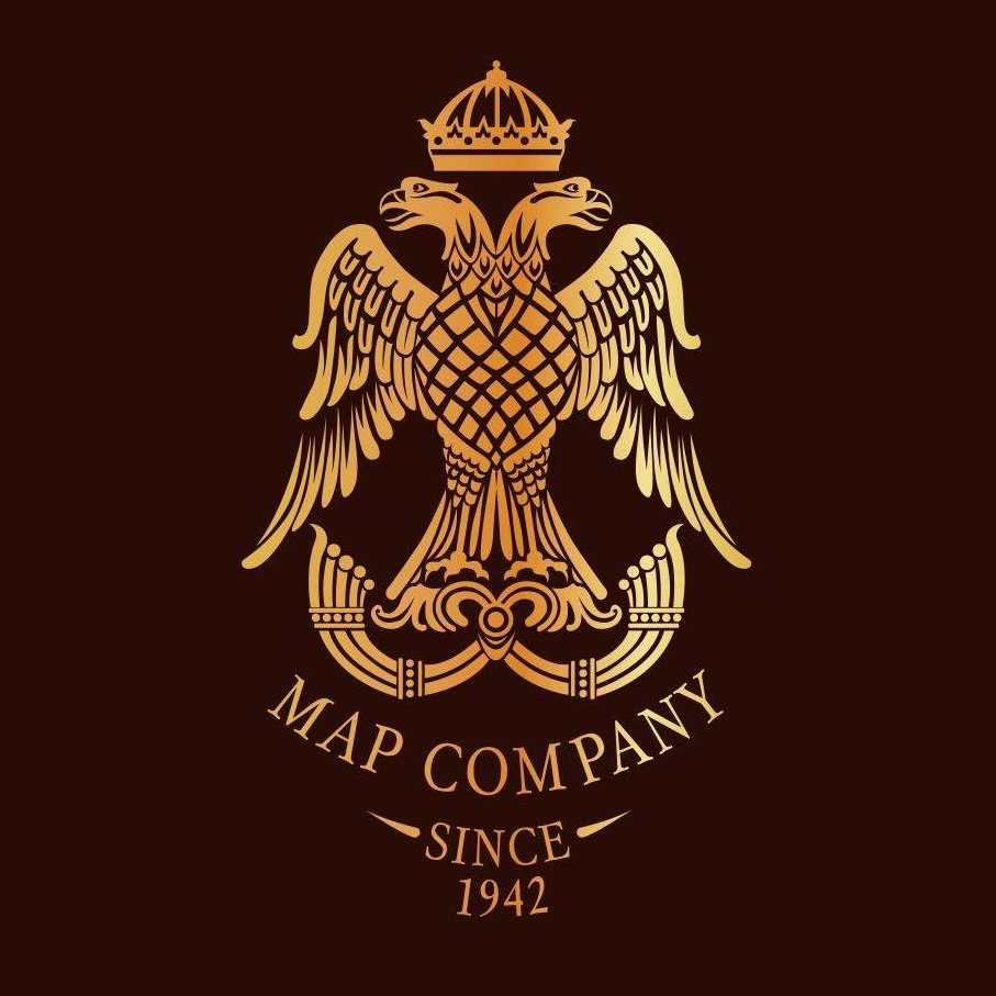 MAP company MAP company logo
