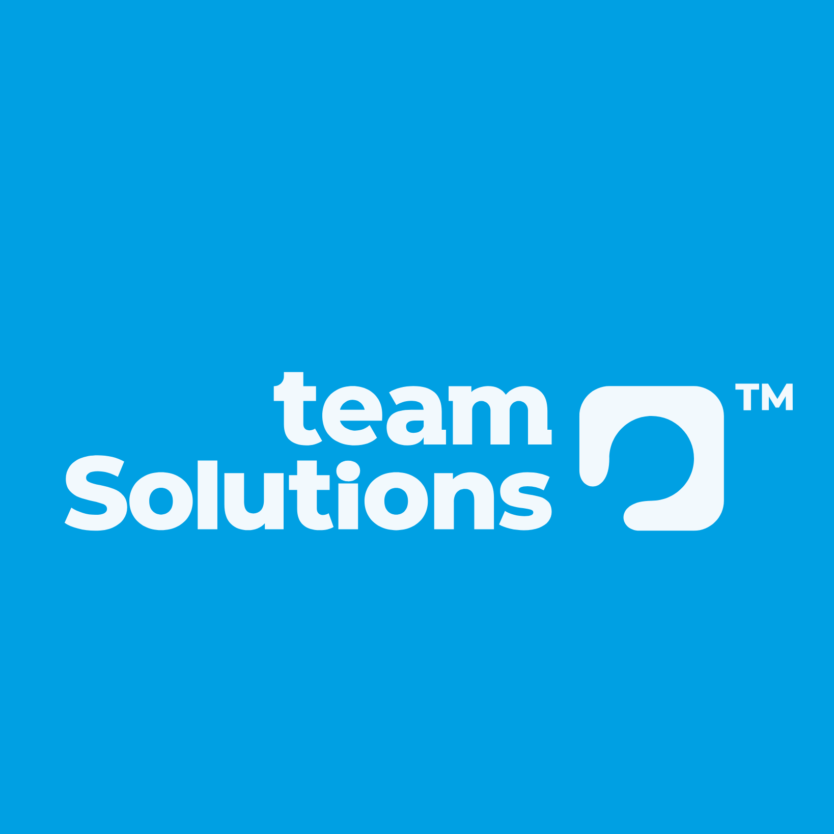 Team Solutions CJSC Team Solutions CJSC logo