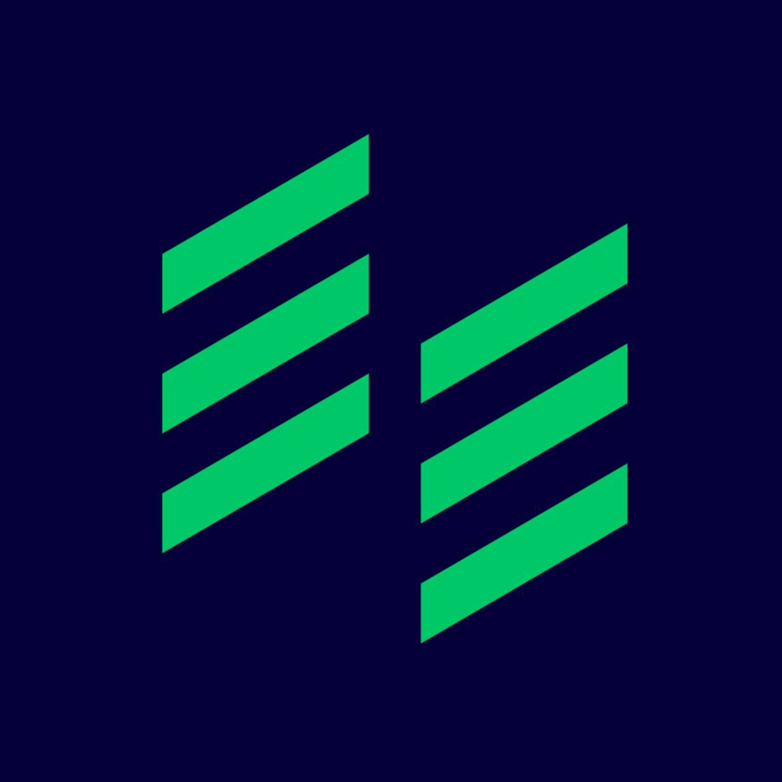Hexact Hexact logo