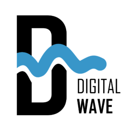 Digital Wave Digital Wave logo
