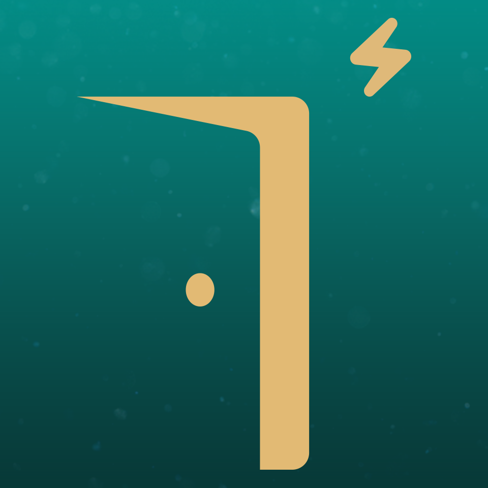 CreedRoomz logo