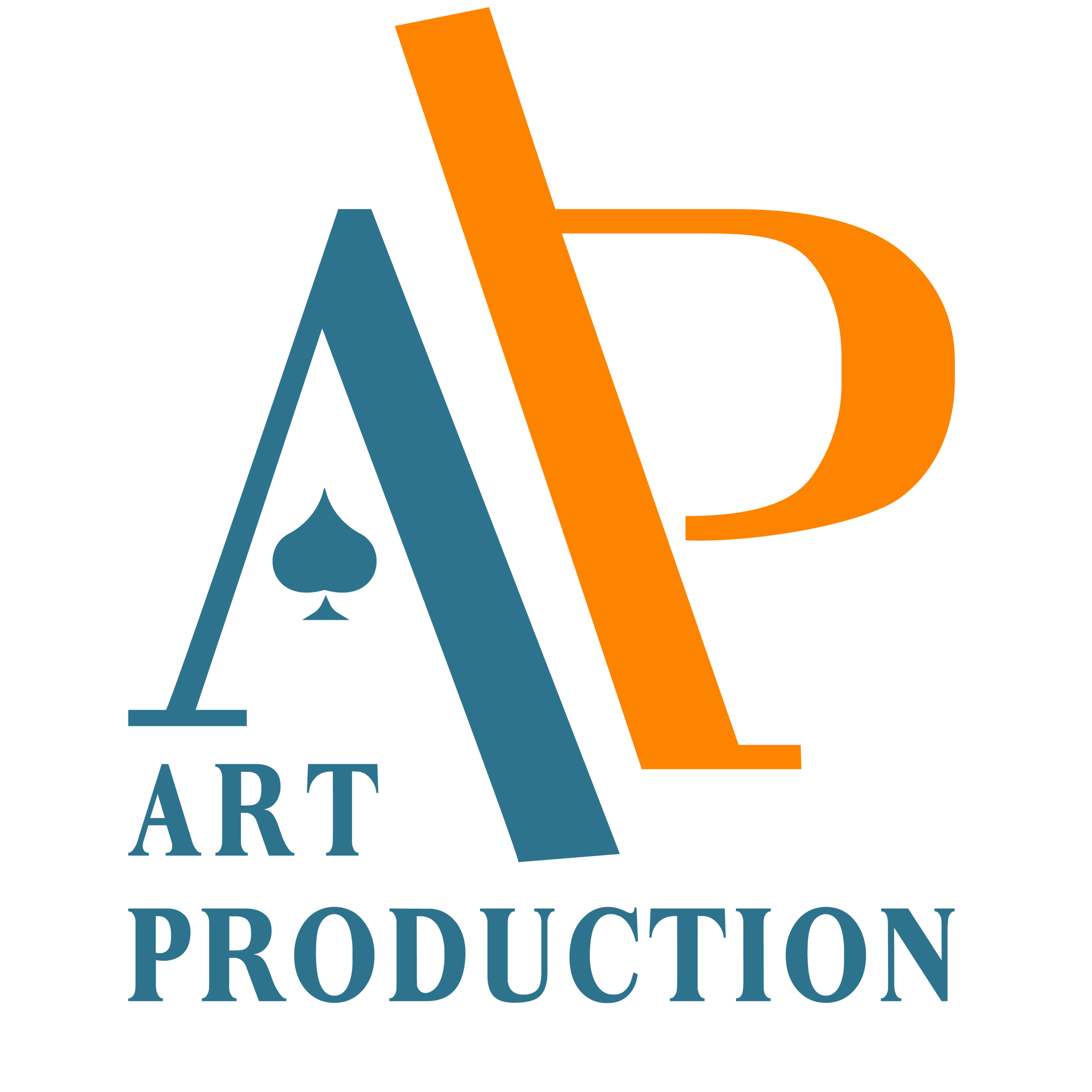 Art Production Art Production logo