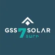 GSS SOLAR logo