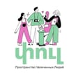 event organizer logo
