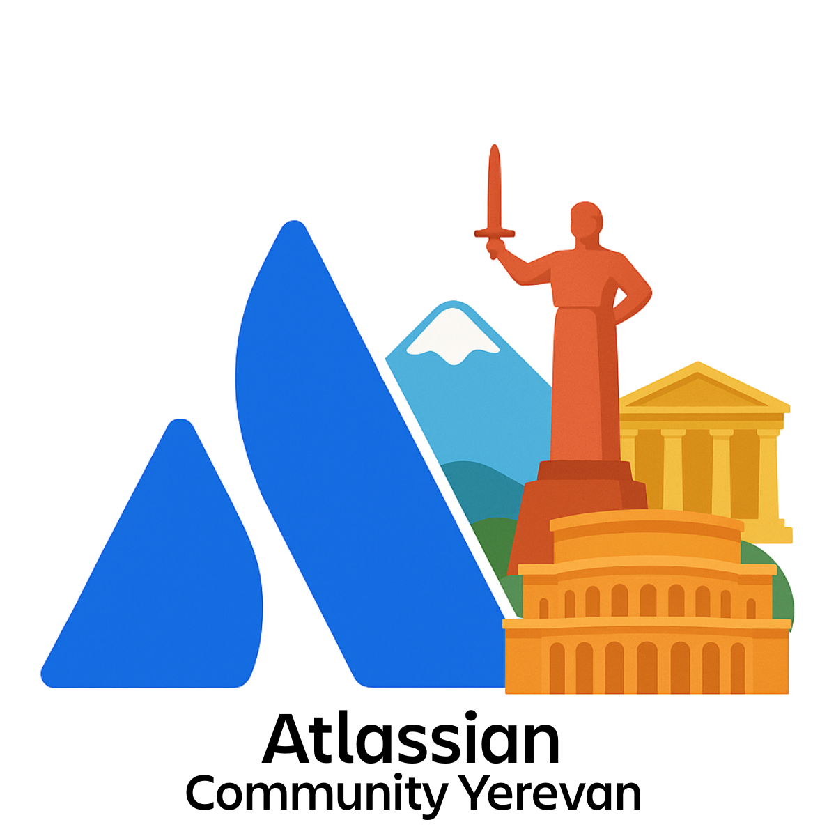 event organizer logo