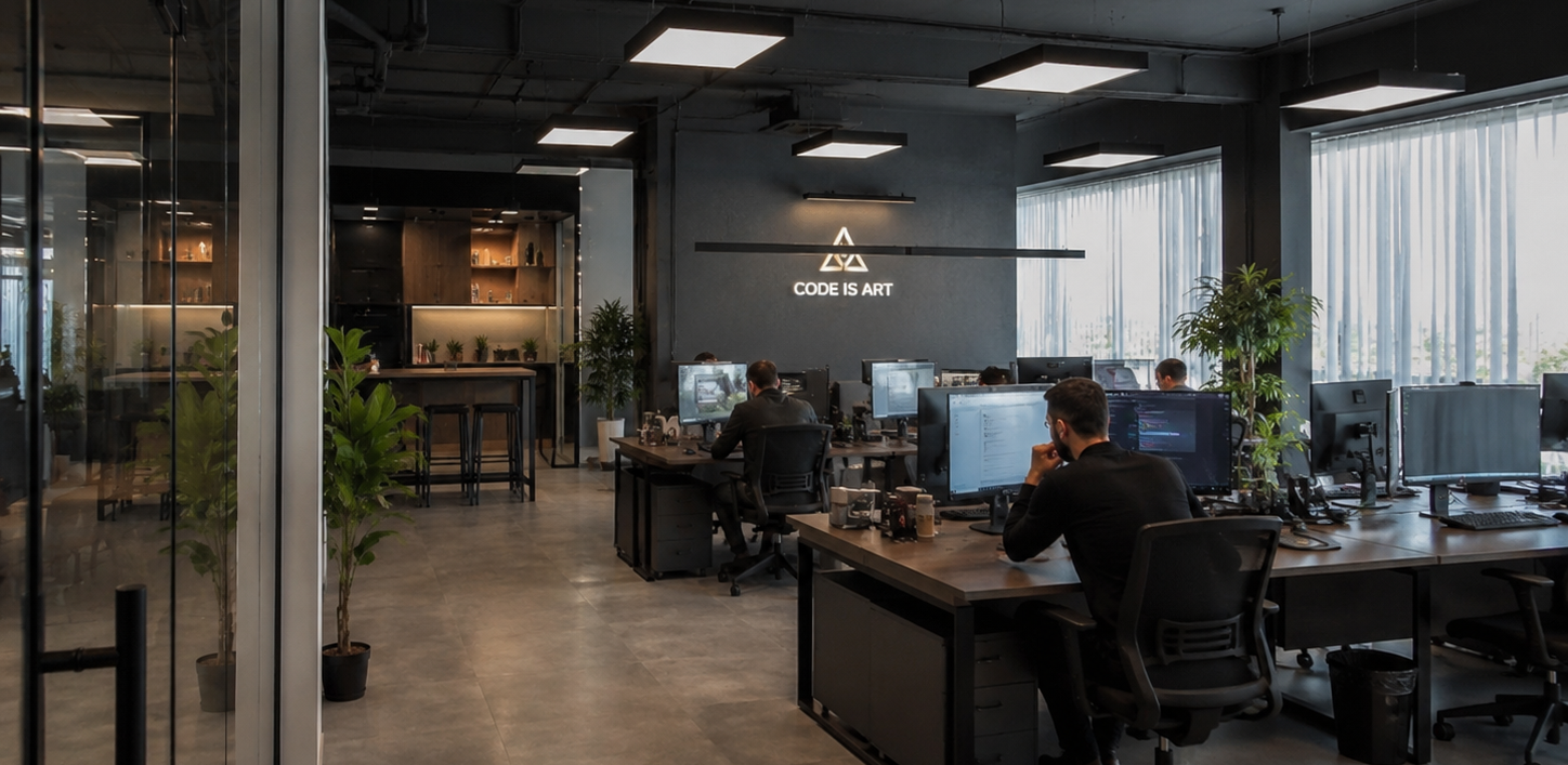 Vendo Group LLC — office