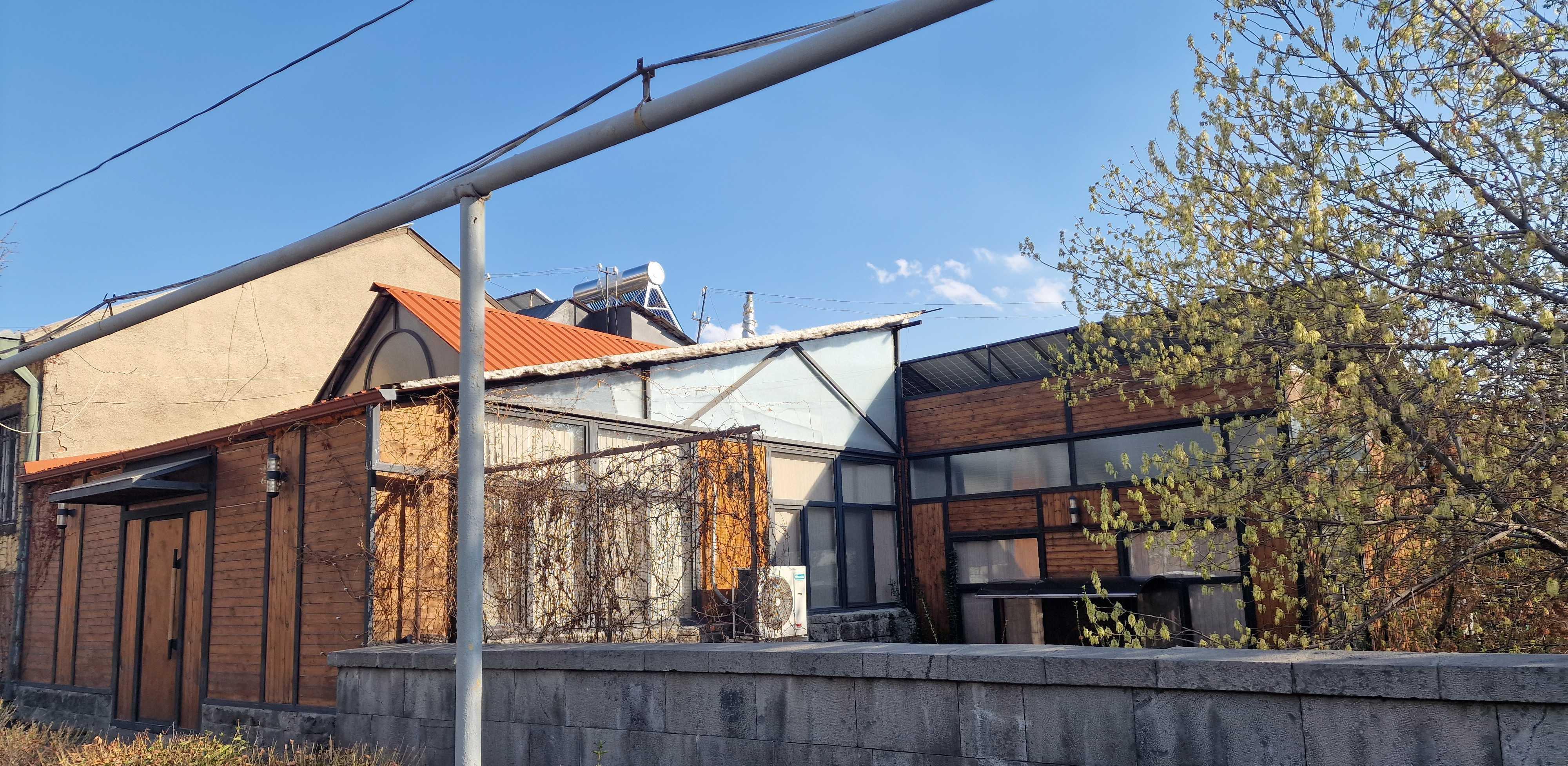 Direlli — office