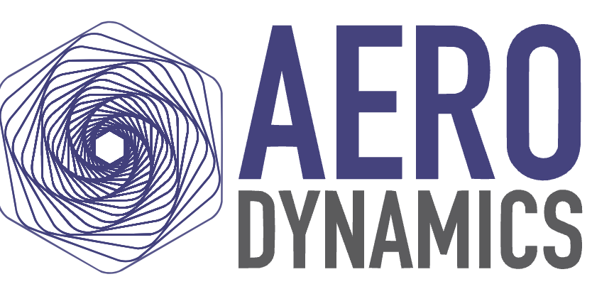 AeroDynamics — office