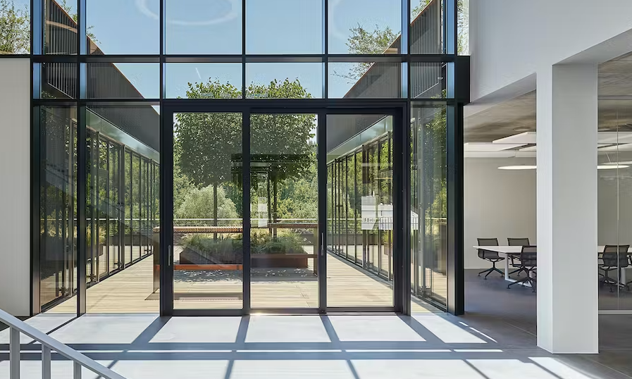 La Biosthétique — office