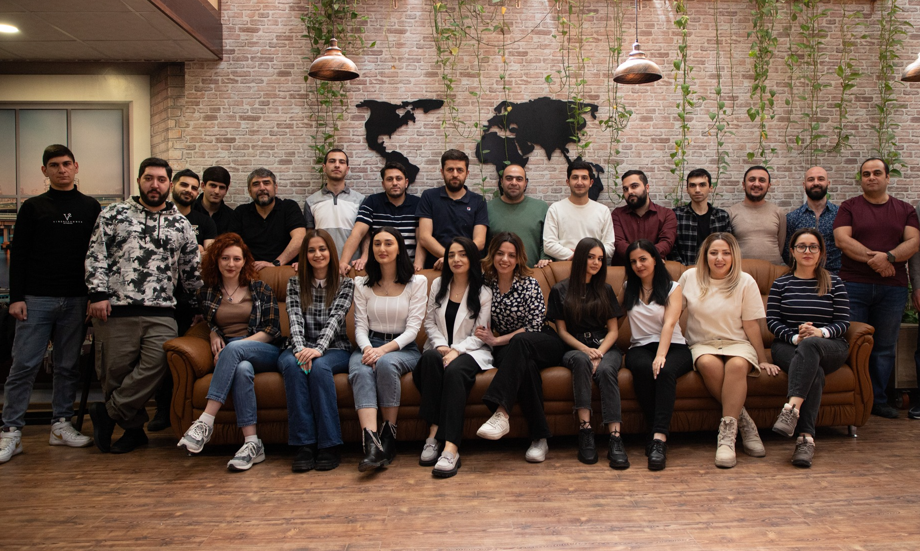 Altacode LLC — office