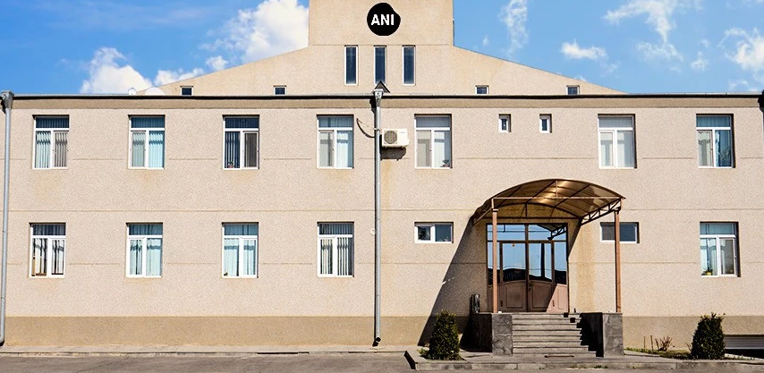 ANI Product - office