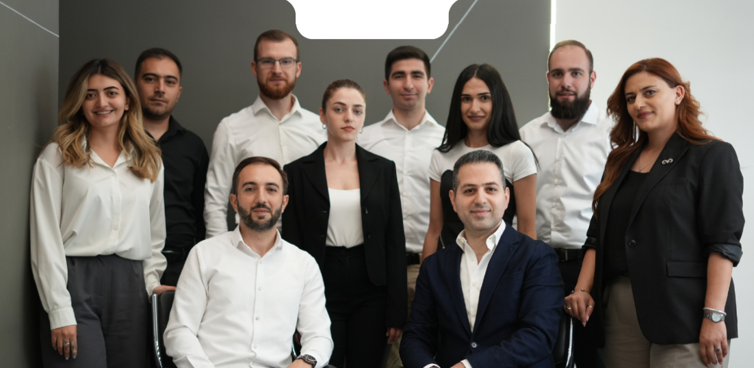 Mixxup Real Estate Company — office