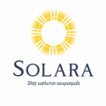 SOLARA logo