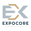 EXPOCORE extended hotel company logo - Jobs Armenia