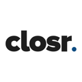 Closr. Marketing Agency company logo - Jobs Armenia
