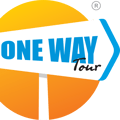 One Way Tour company logo - Jobs Armenia