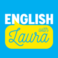 English with Laura company logo - Jobs Armenia