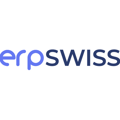 ERP Swiss company logo - Jobs Armenia