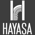 Hayasa Hospitality Group logo