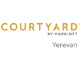 Courtyard By Marriott Yerevan company logo - Jobs Armenia