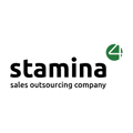 Stamina Sales Outsourcing Company company logo - Jobs Armenia