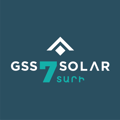 GSS SOLAR company logo - Jobs Armenia