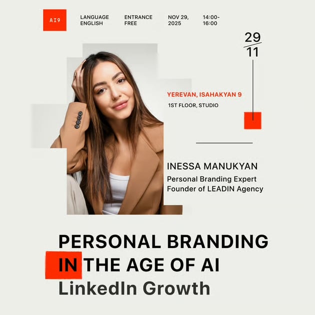 Personal Branding in the Age of AI: LinkedIn Growth | AI9 Startup ...