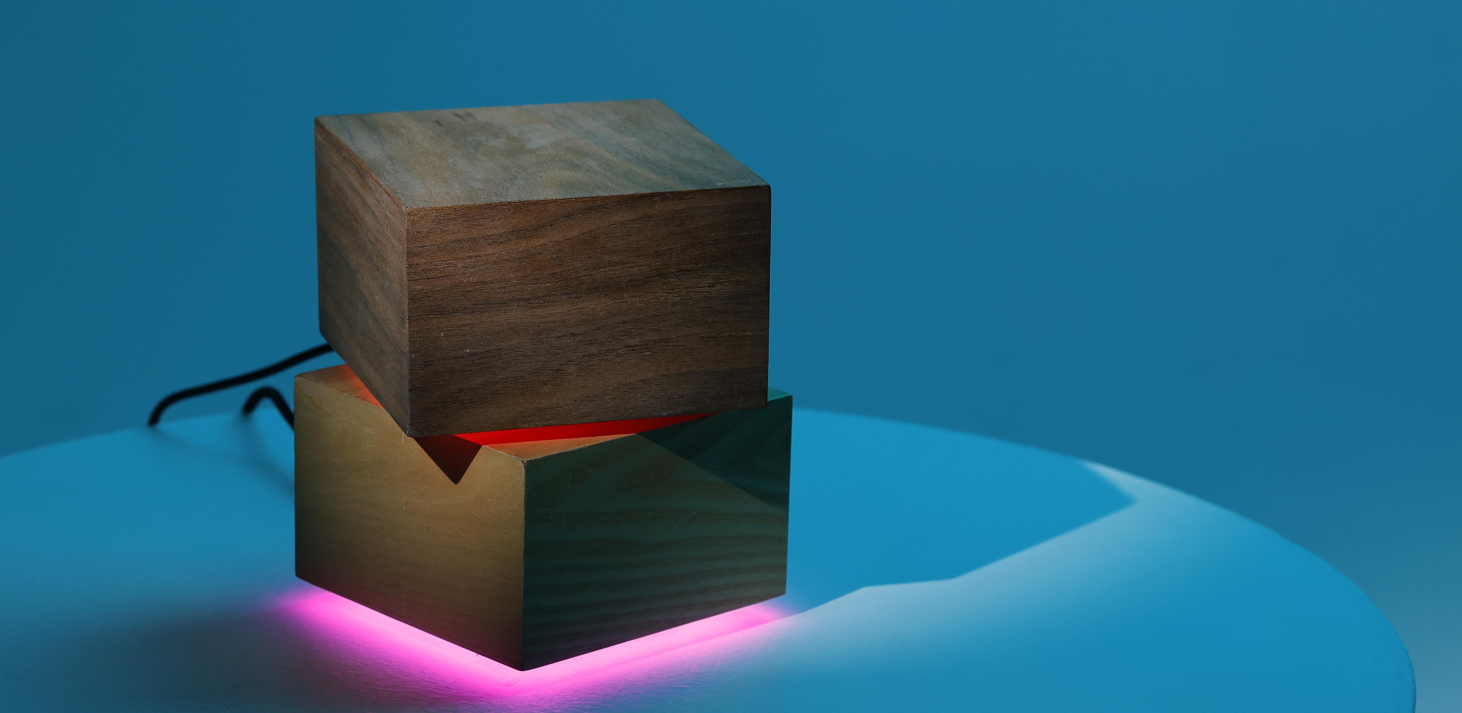 Hardware Design House — office 3
