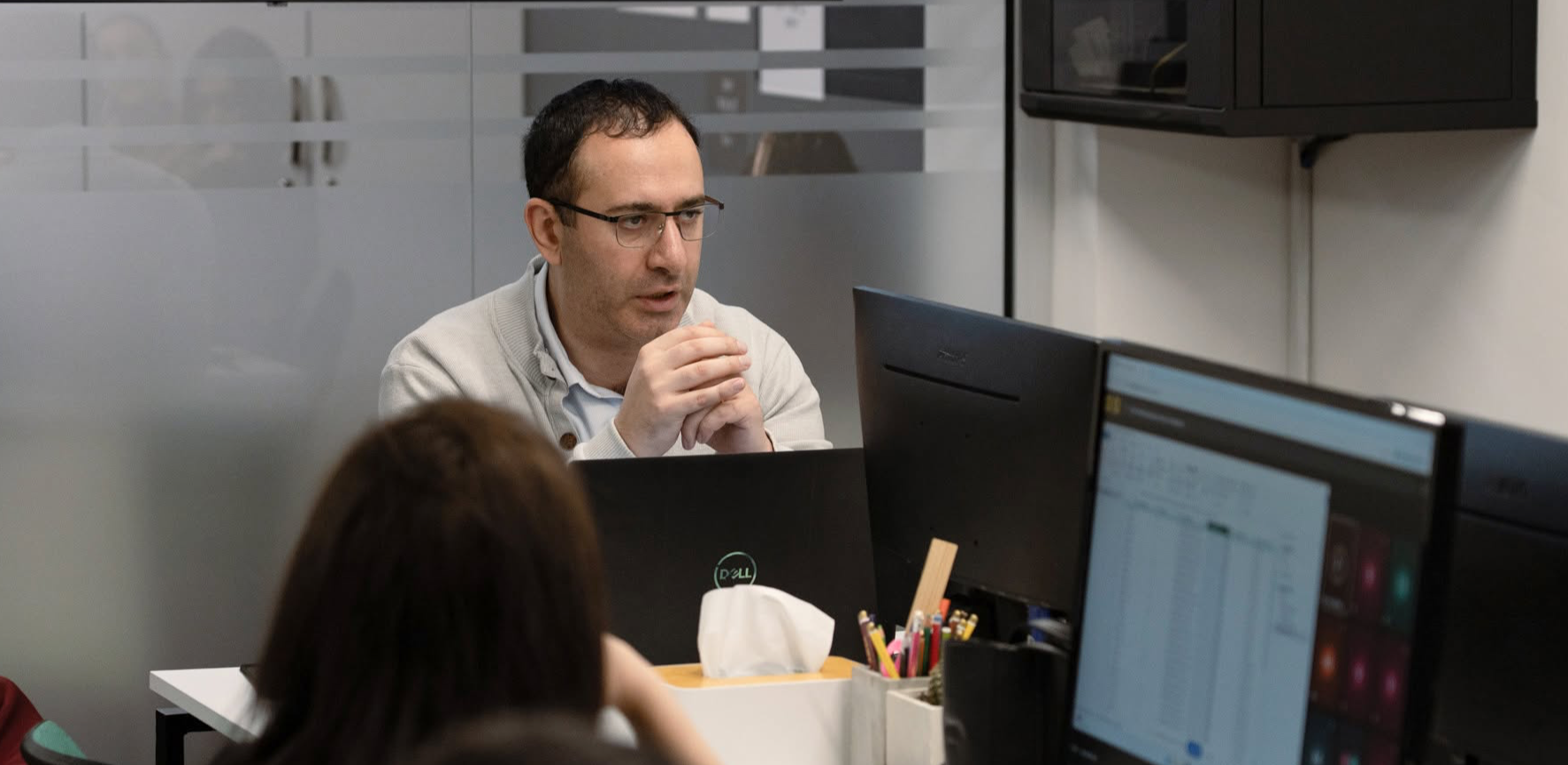 Business Development Group — office 2