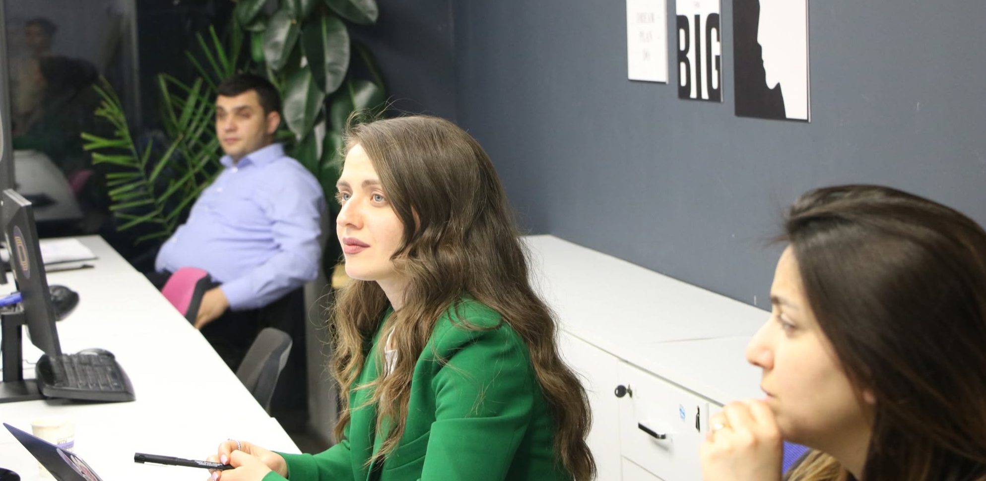 Business Development Group — office 5