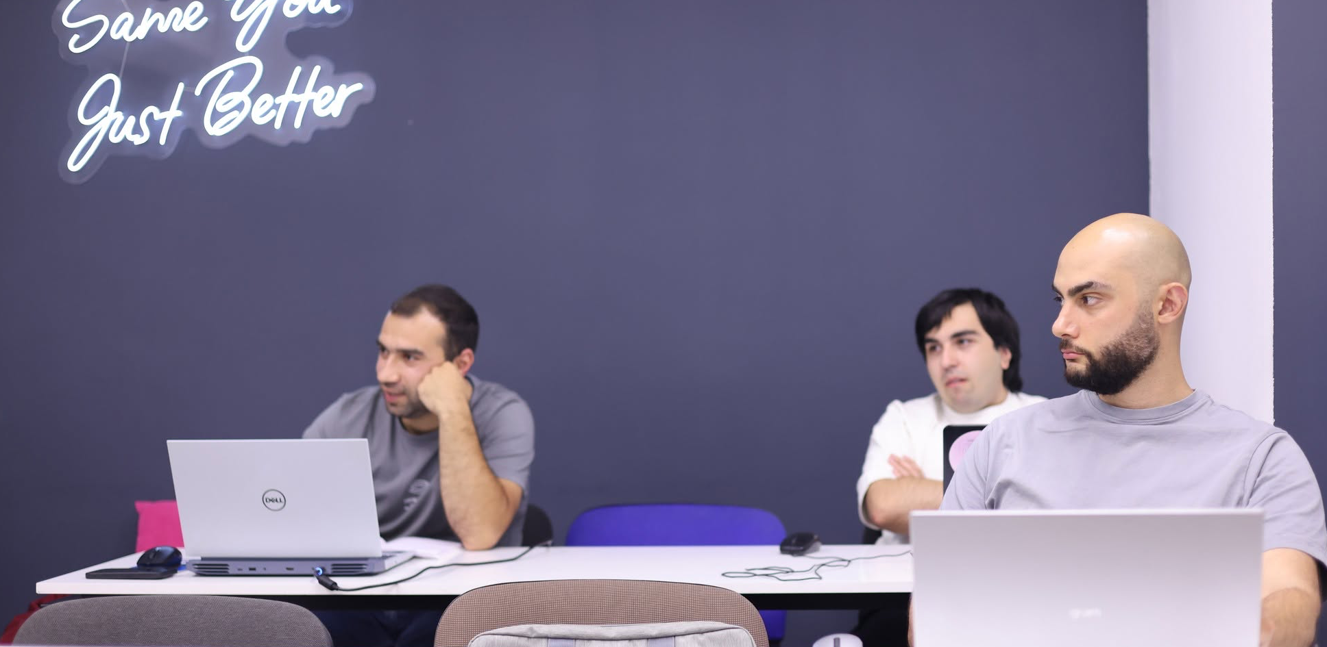 Business Development Group — office 6