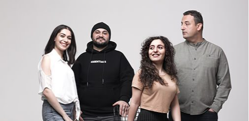 Sparsis Marketing Agency — office 1