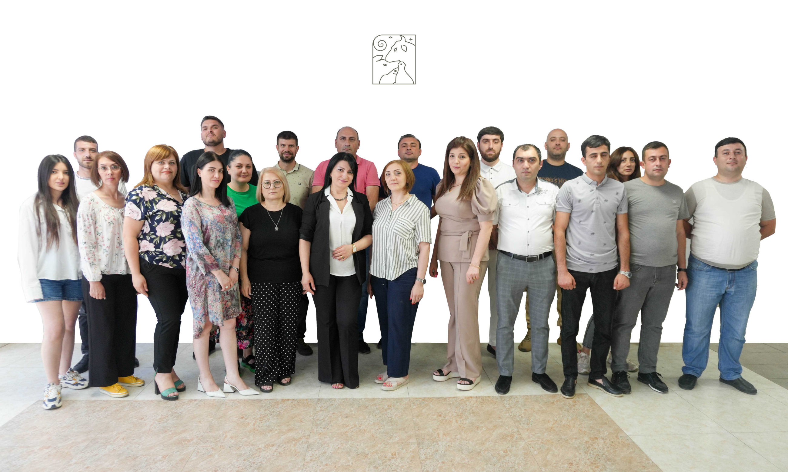 «Արնդանե» ՍՊԸ — office 3