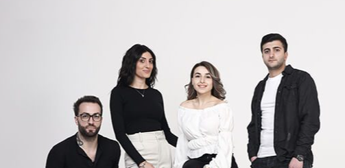 Sparsis Marketing Agency — office 2
