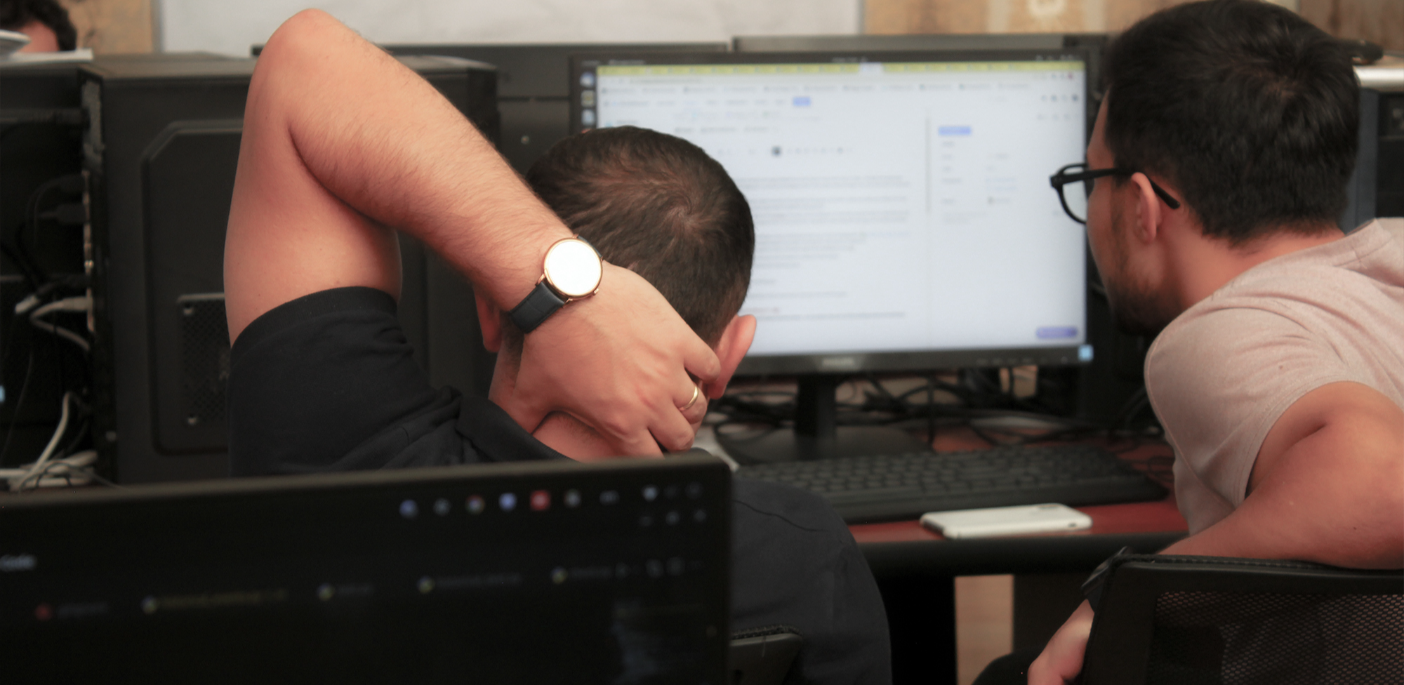 Direlli — office 3