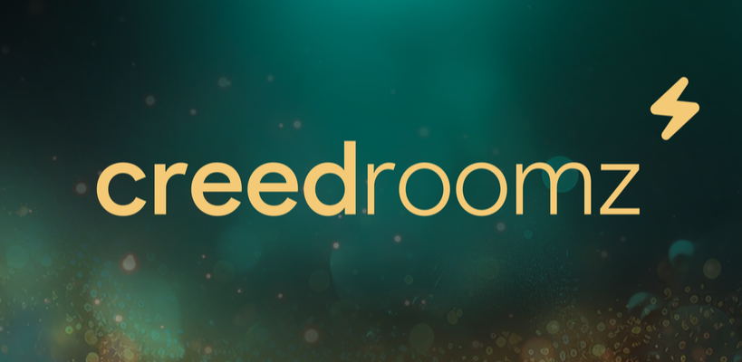 CreedRoomz — office 2