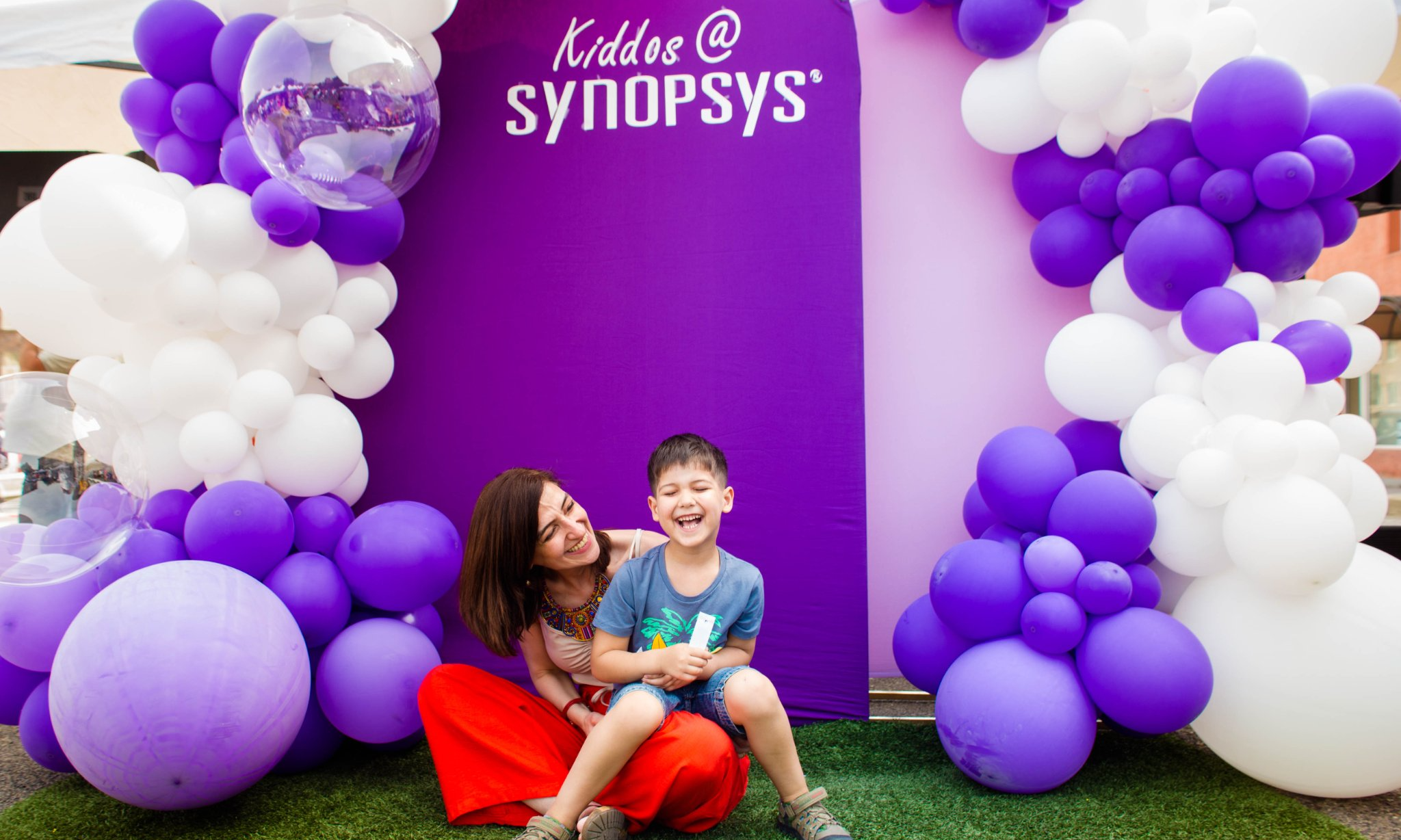 Synopsys Armenia - office 2