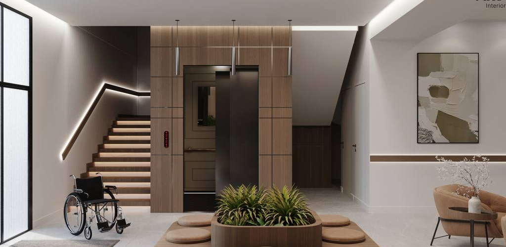AL med clinic — office 5