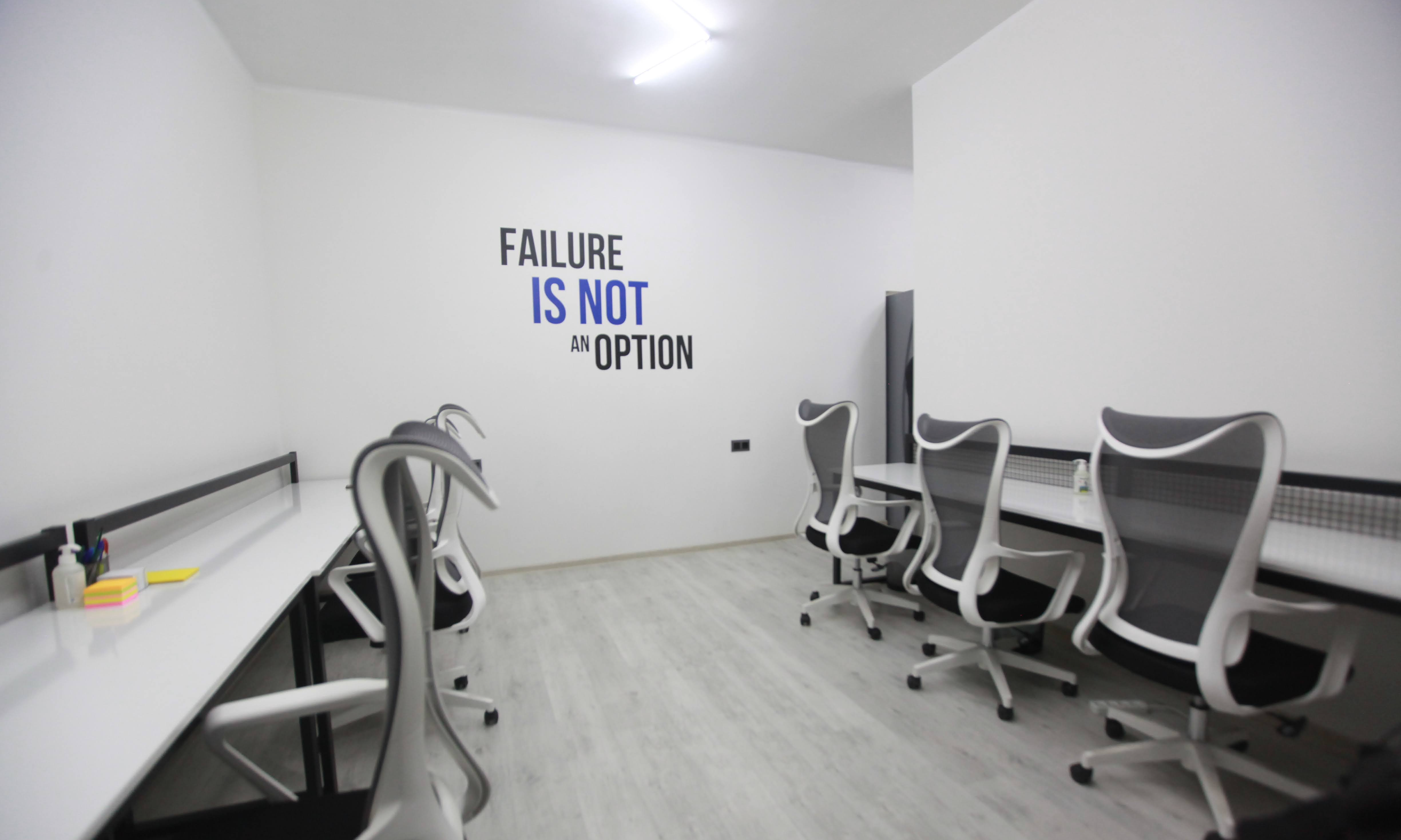 ITSOFT - office 2