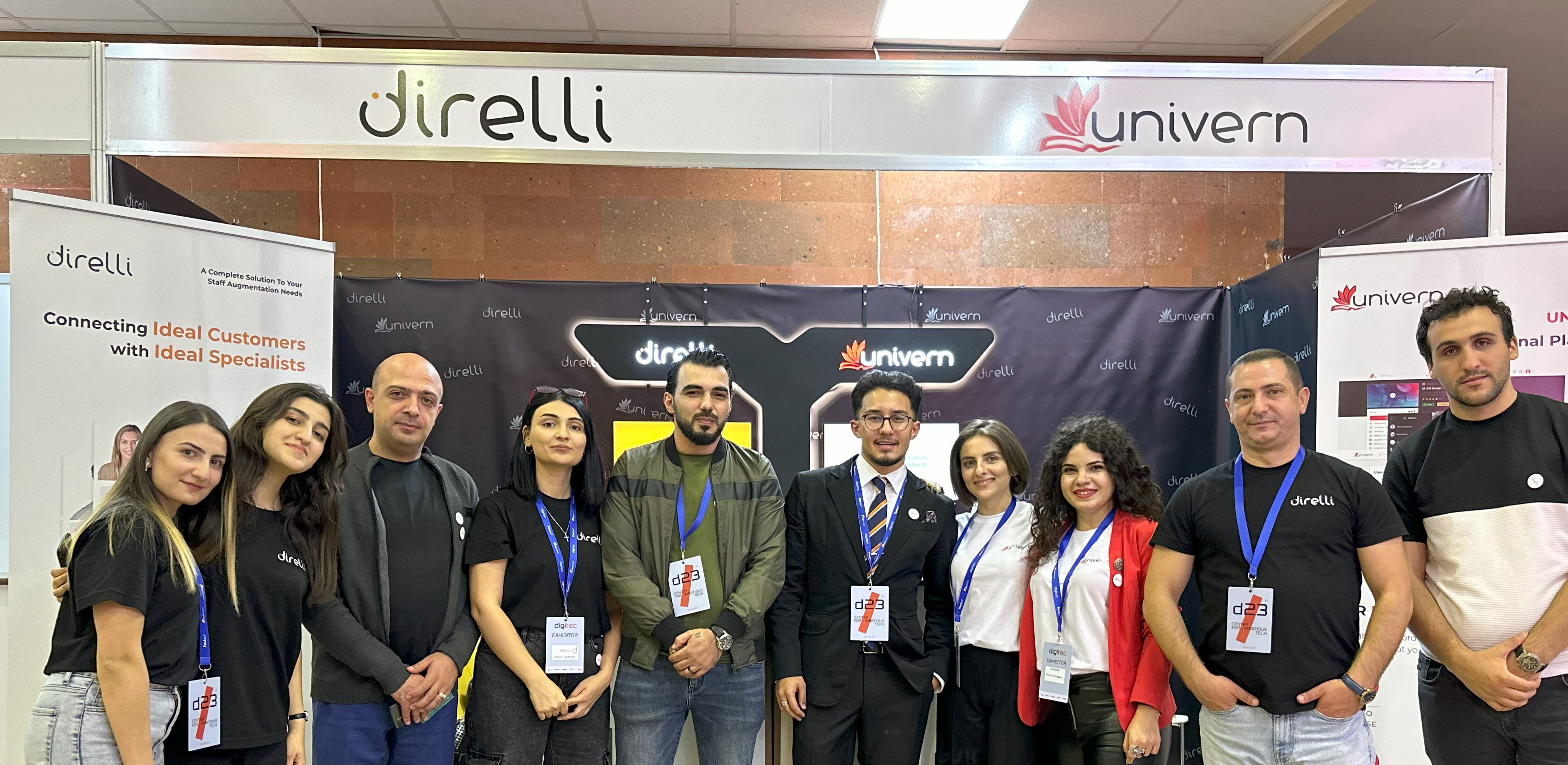 Direlli — office 4