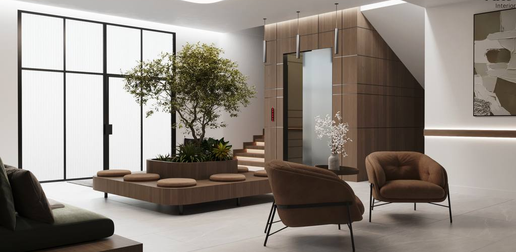 AL med clinic — office 6