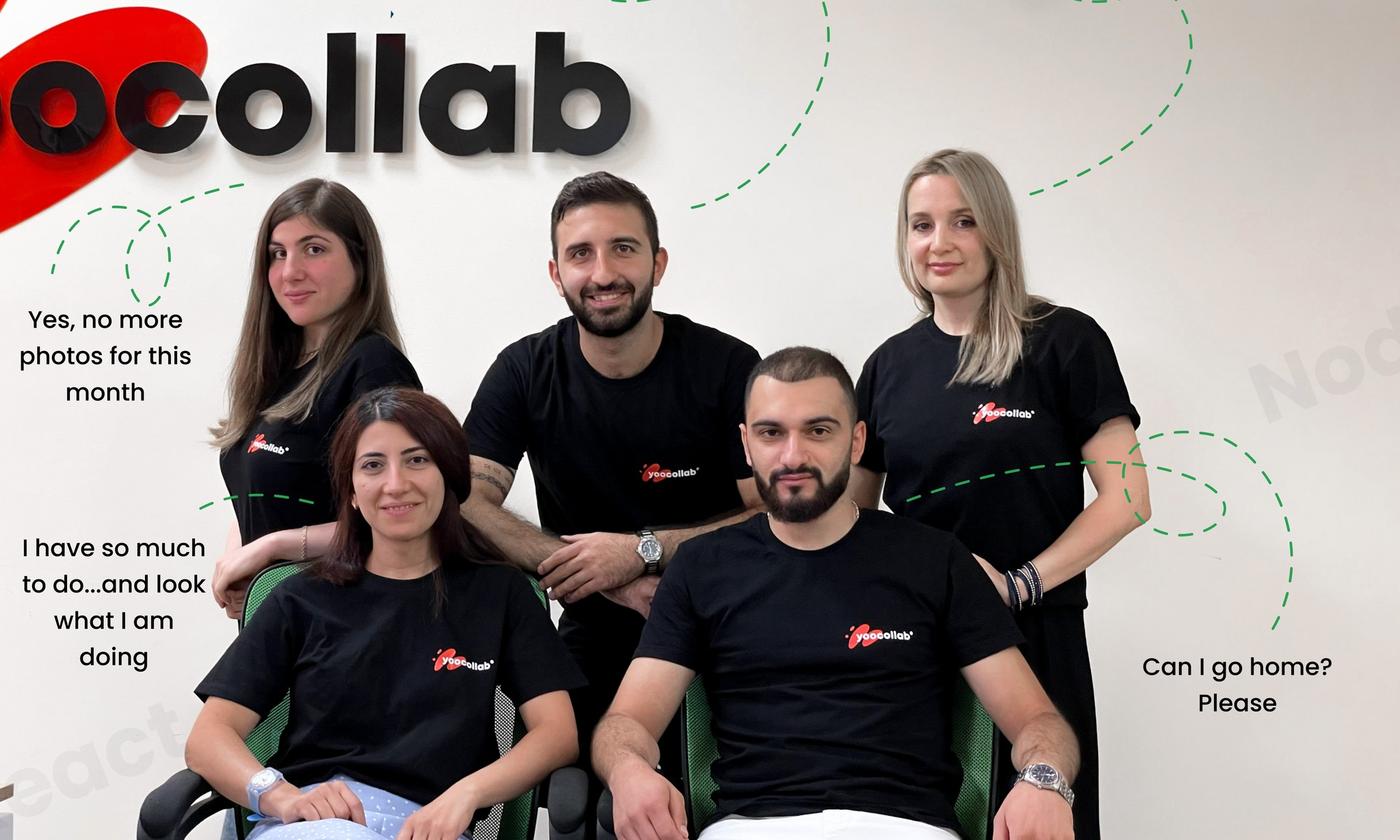 Yoocollab - office 2