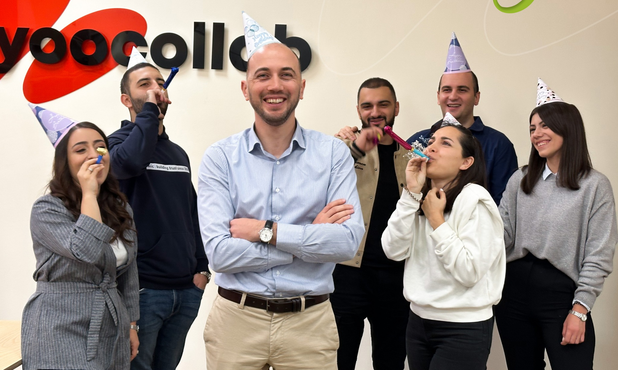 Yoocollab - office 3