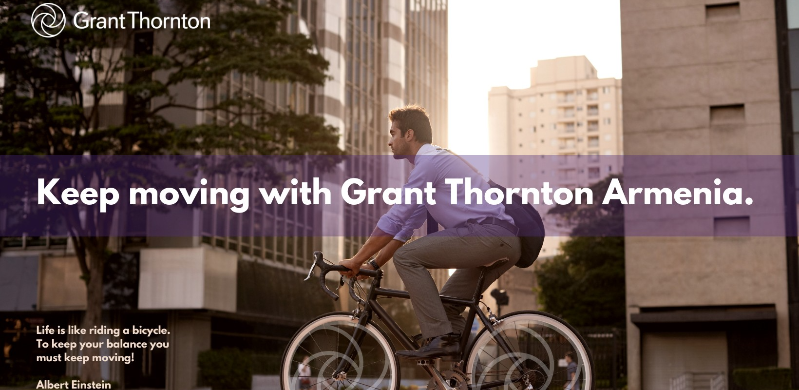 Grant Thornton Armenia — office 3