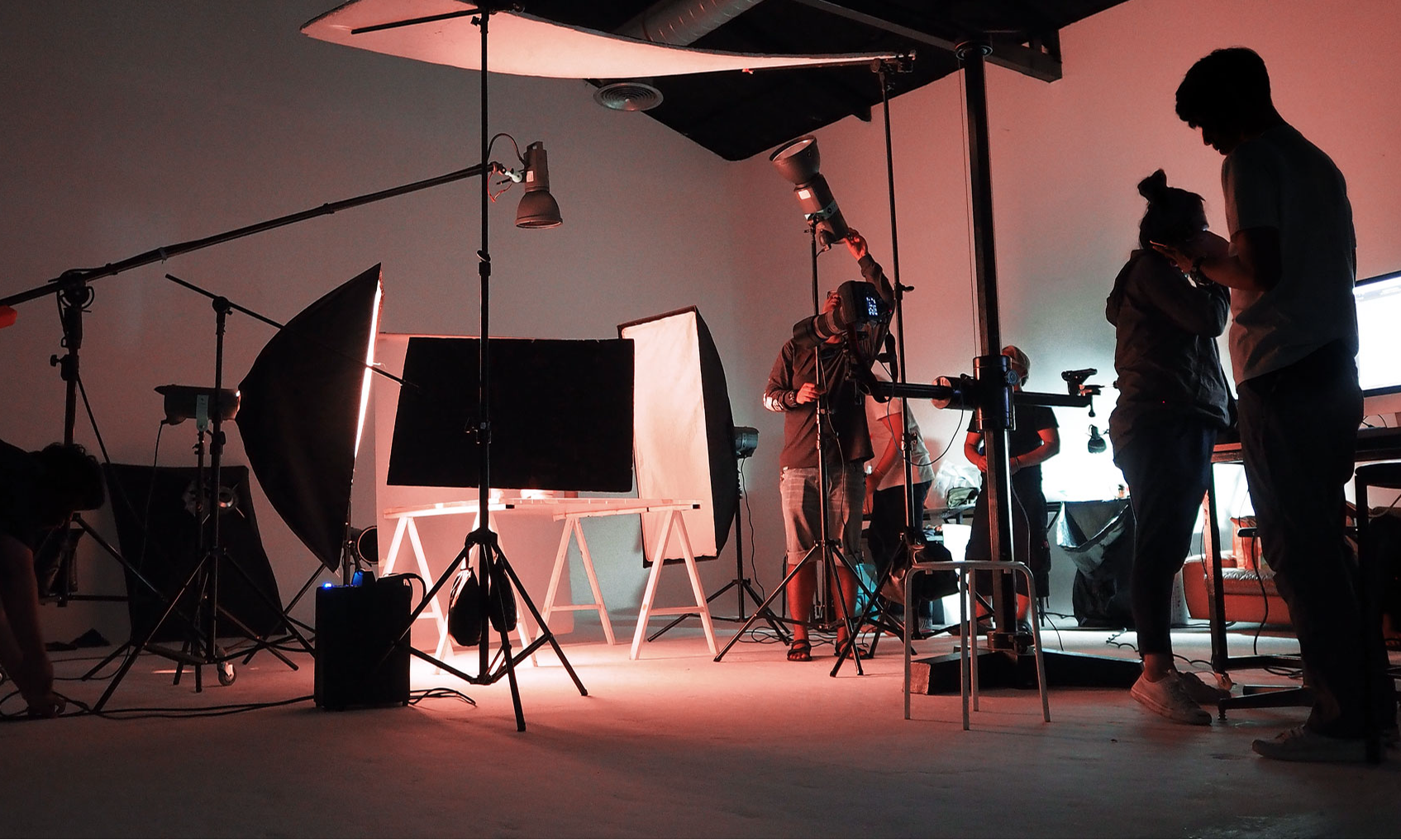 Medialive — office 6