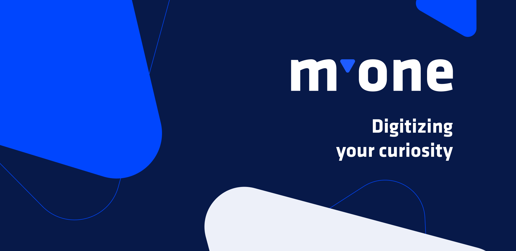 M-One — office 5